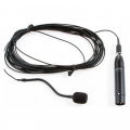 Підвісний мікрофон Shure MX202B/C (SHR09070013-0) 5 – techzone.com.ua