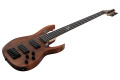 Solar Guitars AB2.5AN AGED NATURAL MATTE Бас-гітара 3 – techzone.com.ua