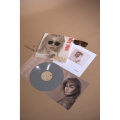 Вінілова платівка Ірина Білик - Нова (Colored Vinyl) [LP] 5 – techzone.com.ua