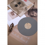 Вінілова платівка Ірина Білик - Нова (Colored Vinyl) [LP] 4 – techzone.com.ua