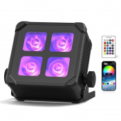 Комплект UP LIGHT 418 BAT SET 1 – techzone.com.ua