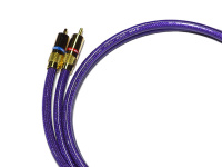 Аналоговый кабель Van Den Hul MC-SILVER IT 65G 1,5 m