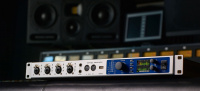 RME Fireface UFX III 3 – techzone.com.ua RME Fireface UFX III 3 – techzone.com.ua