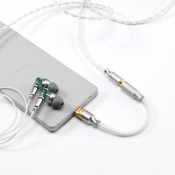 ЦАП та аудіоадаптер DD HiFi TC35CM2 2 – techzone.com.ua
