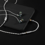 ЦАП та аудіоадаптер DD HiFi TC35CM2 3 – techzone.com.ua