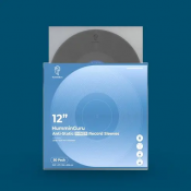 Конверт для платівок HumminGuru 12" Anti-Static Inner Sleeves 50 Pack HG08-4 4 – techzone.com.ua Конверт для платівок HumminGuru 12" Anti-Static Inner Sleeves 50 Pack HG08-4 4 – techzone.com.ua