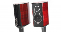 Фронтальні акустичні колонки Sonus Faber Homage Tradition Guarneri Red 3 – techzone.com.ua Фронтальні акустичні колонки Sonus Faber Homage Tradition Guarneri Red 3 – techzone.com.ua