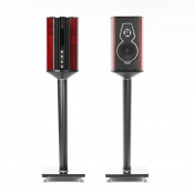Фронтальные акустические колонки Sonus Faber Homage Tradition Guarneri Red 2 – techzone.com.ua Фронтальные акустические колонки Sonus Faber Homage Tradition Guarneri Red 2 – techzone.com.ua