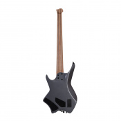 Безголова бас-гітара HILS HNB5 G/GMG (Gloss Gunmetal Gray) 2 – techzone.com.ua