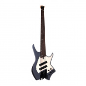 Безголовая бас-гитара HILS HNB5 G/GMG (Gloss Gunmetal Gray) 1 – techzone.com.ua Безголовая бас-гитара HILS HNB5 G/GMG (Gloss Gunmetal Gray) 1 – techzone.com.ua