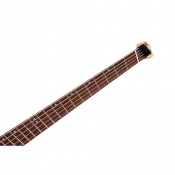 Безголовая бас-гитара HILS HNB5 G/GMG (Gloss Gunmetal Gray) 5 – techzone.com.ua Безголовая бас-гитара HILS HNB5 G/GMG (Gloss Gunmetal Gray) 5 – techzone.com.ua