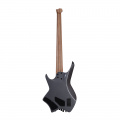 Безголовая бас-гитара HILS HNB5 G/GMG (Gloss Gunmetal Gray) 2 – techzone.com.ua