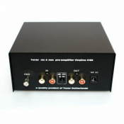 Фонокорректор Tonar Vinyline art.4189 2 – techzone.com.ua Фонокорректор Tonar Vinyline art.4189 2 – techzone.com.ua