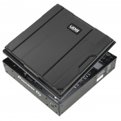 UDG Ultimate Pioneer DJM-A9 Equipment Cover Black (U94117BL) 1 – techzone.com.ua