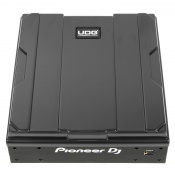 UDG Ultimate Pioneer DJM-A9 Equipment Cover Black (U94117BL) 2 – techzone.com.ua