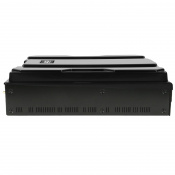 UDG Ultimate Pioneer DJM-A9 Equipment Cover Black (U94117BL) 4 – techzone.com.ua