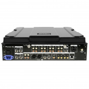 UDG Ultimate Pioneer DJM-A9 Equipment Cover Black (U94117BL) 5 – techzone.com.ua