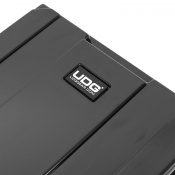 UDG Ultimate Pioneer DJM-A9 Equipment Cover Black (U94117BL) 6 – techzone.com.ua