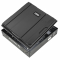 UDG Ultimate Pioneer DJM-A9 Equipment Cover Black (U94117BL) 1 – techzone.com.ua