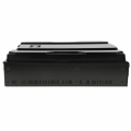 UDG Ultimate Pioneer DJM-A9 Equipment Cover Black (U94117BL) 4 – techzone.com.ua