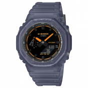 Чоловічий годинник Casio G-Shock Analog-Digital GA-2100K-2AER 1 – techzone.com.ua