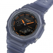Чоловічий годинник Casio G-Shock Analog-Digital GA-2100K-2AER 2 – techzone.com.ua