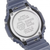 Чоловічий годинник Casio G-Shock Analog-Digital GA-2100K-2AER 4 – techzone.com.ua