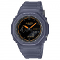 Чоловічий годинник Casio G-Shock Analog-Digital GA-2100K-2AER 1 – techzone.com.ua