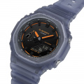 Чоловічий годинник Casio G-Shock Analog-Digital GA-2100K-2AER 2 – techzone.com.ua