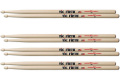 VIC FIRTH P5B.3-5B.1 5B AMERICAN CLASSIC Барабанные палочки 1 – techzone.com.ua