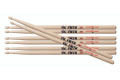 VIC FIRTH P5B.3-5B.1 5B AMERICAN CLASSIC Барабанні палички 2 – techzone.com.ua