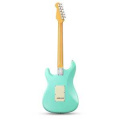 Donner Music DST-600 Electric Guitar-surf green EC6801 3 – techzone.com.ua