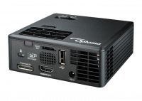 Проектор Optoma ML750e 3 – techzone.com.ua Проектор Optoma ML750e 3 – techzone.com.ua
