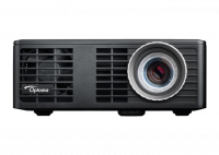 Проектор Optoma ML750e 5 – techzone.com.ua Проектор Optoma ML750e 5 – techzone.com.ua