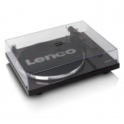 Проигрыватель винила Lenco LBT-345WA 8 – techzone.com.ua Проигрыватель винила Lenco LBT-345WA 8 – techzone.com.ua