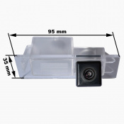 Штатна камера Prime-X CA-1356 5 – techzone.com.ua Штатна камера Prime-X CA-1356 5 – techzone.com.ua