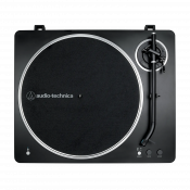 Програвач вінілу Audio-Technica AT-LP70xBT Black/Silver (AT-LP70XBTBS) 4 – techzone.com.ua Програвач вінілу Audio-Technica AT-LP70xBT Black/Silver (AT-LP70XBTBS) 4 – techzone.com.ua