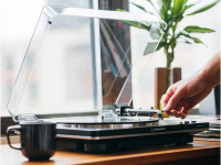 Програвач вінілу Audio-Technica AT-LP70xBT Black/Silver (AT-LP70XBTBS) 7 – techzone.com.ua Програвач вінілу Audio-Technica AT-LP70xBT Black/Silver (AT-LP70XBTBS) 7 – techzone.com.ua