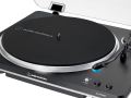 Програвач вінілу Audio-Technica AT-LP70xBT Black/Silver (AT-LP70XBTBS) 3 – techzone.com.ua