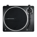 Програвач вінілу Audio-Technica AT-LP70xBT Black/Silver (AT-LP70XBTBS) 4 – techzone.com.ua