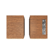 Акустика активна Klipsch The Sevens Walnut 6 – techzone.com.ua Акустика активна Klipsch The Sevens Walnut 6 – techzone.com.ua