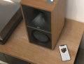 Акустика активная Klipsch The Sevens Walnut 10 – techzone.com.ua