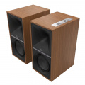 Акустика активна Klipsch The Sevens Walnut 2 – techzone.com.ua