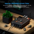 Підсилювач Fosi Audio T20X 4 – techzone.com.ua