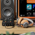 Підсилювач Fosi Audio T20X 6 – techzone.com.ua