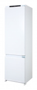 Холодильник з морозильною камерою Interline RDN 790 EIZ WA