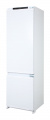 Холодильник з морозильною камерою Interline RDN 790 EIZ WA 1 – techzone.com.ua