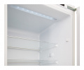 Холодильник з морозильною камерою Interline RDN 790 EIZ WA 5 – techzone.com.ua