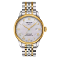 Чоловічий годинник Tissot Le Locle Powermatic 80 T006.407.22.033.01 1 – techzone.com.ua