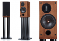 Акустика ProAc Response D2R Mahogany 3 – techzone.com.ua Акустика ProAc Response D2R Mahogany 3 – techzone.com.ua